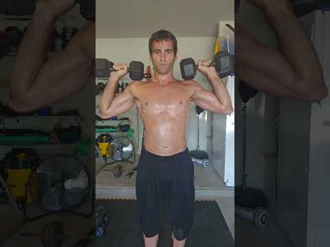 full body workout #discipline #warriormindset #fitness #motivation #confidence #unbreakable