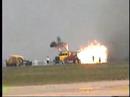 2004 AirPower Over Hampton Roads - Shockwave Jet Truck