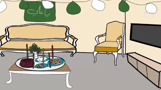 مولد الامام علي عليه السلام #نمنم 