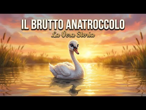 The Ugly Duckling – The True Story (Told by Him)