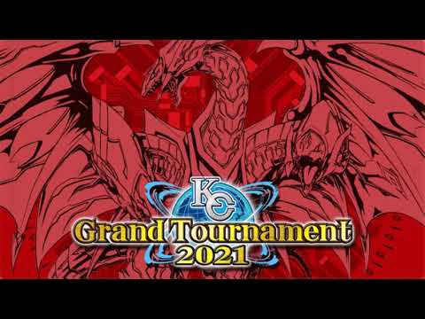 HQ I KC Cup Grand Tournament Finals 2021 (Soundtrack) ~ Extended | Yu-Gi-Oh! Duel Links