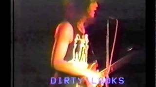 Dirty Looks - Get Off