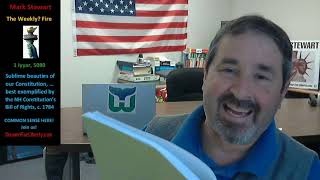 1 Iyyar 5080 sfl The sublime beauty of our Bill Of Rights