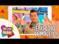 MISTER MAKER En ESPAÑOL Episodio 14 Temporada 3