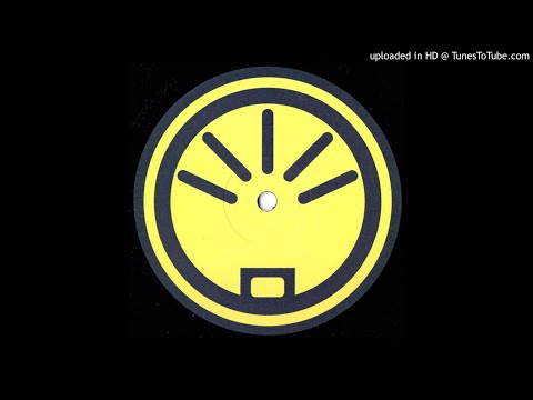 Electro Nation - Banana [AFU019] (1998)
