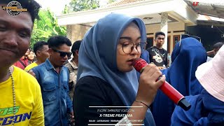 Download lagu TRAUMA CINTA INDAH WATY FT RELLA | X-TREME PRATAMA | DS TUMARITIS BLOK 2 HGL 17APRIL2024 mp3