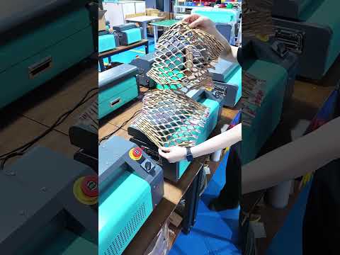 Avoid selling surplus cartons for little to recyclers. Cardboard shredder‑expander transforms leftover cartons into workable cushioning paper.