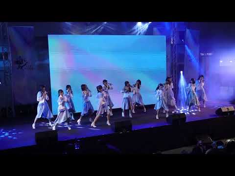 Seishun Continues ก้าวต่อไป - LAST IDOL THAILAND @LAST IDOL 2nd SINGLE First Performance