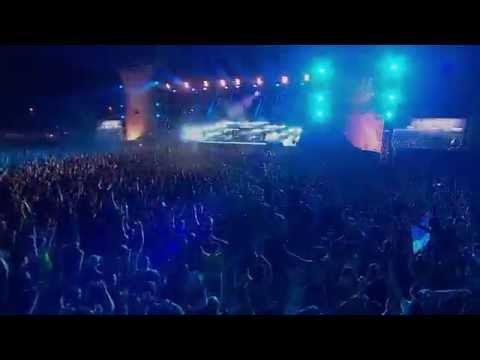 SEA DANCE 2015 Live: The Prodigy - Take Me To The Hospital