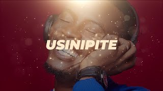 Walter Chilambo - Usinipite Official Lyrics Video 