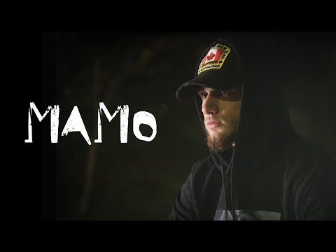 GILOTINATA - MAMO (OFFICIAL 4K VIDEO)