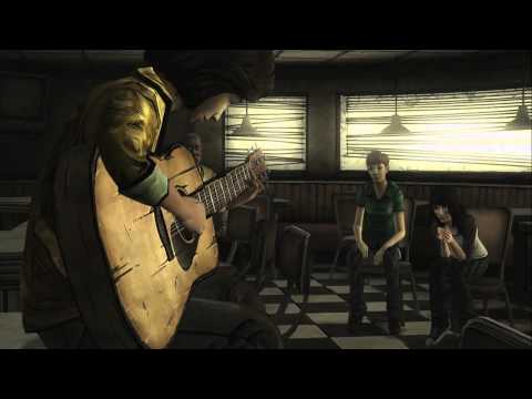 Xbox One Longplay [002] The Walking Dead Season 1 - 400 Days