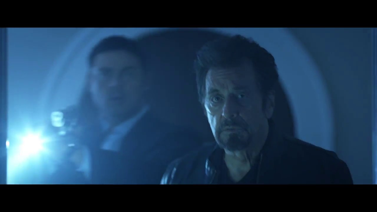 Trailer