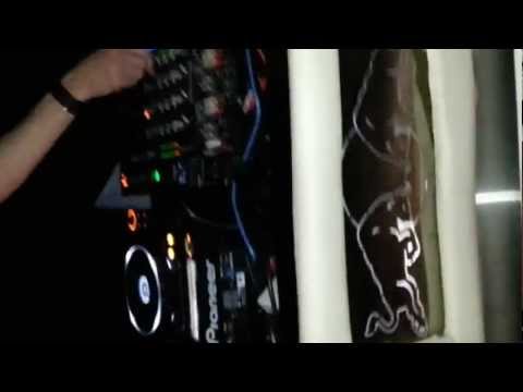 Crimetekk @ TECHNOPIKNIK Slovenia 22.03.2013 3