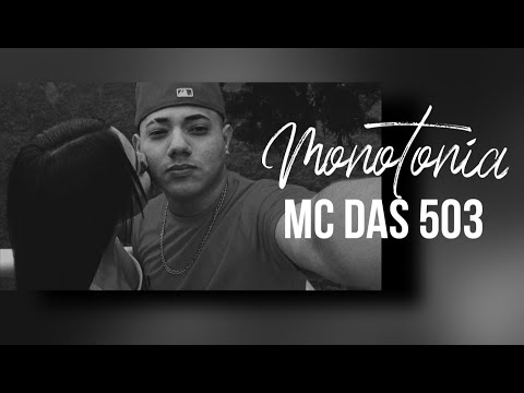 Mc Das 503 and Mc. Stronger 