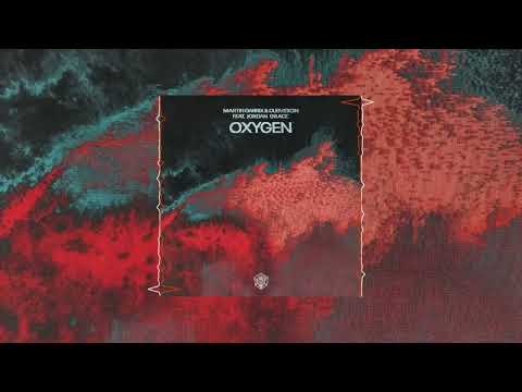 Martin Garrix & Dubvision & Zedd - Follow Oxygen (Korbinian Schindler Mashup)