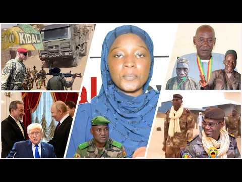 Flash Malinews du 27 avril 2026