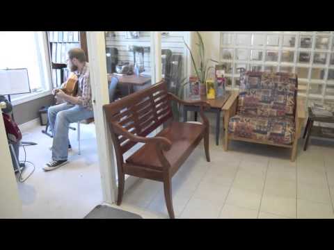 Sound Factory Music School video.
