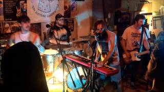 All People -  Sometimes  - 10292014 @ Atomic Pop Shop