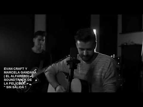 MARCELA GANDARA Y EVAN CRAFT " EL ALFARERO