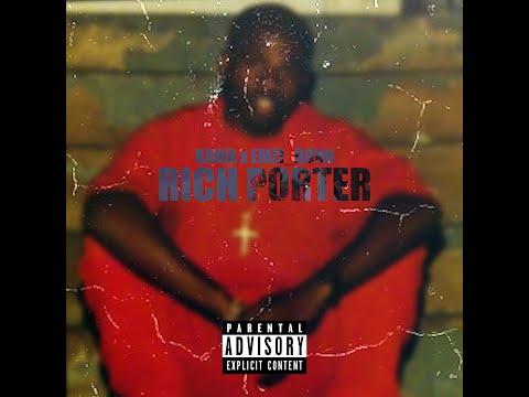 KAMA - RICH PORTER ft EMZI (Dir. by @Miloopictures)