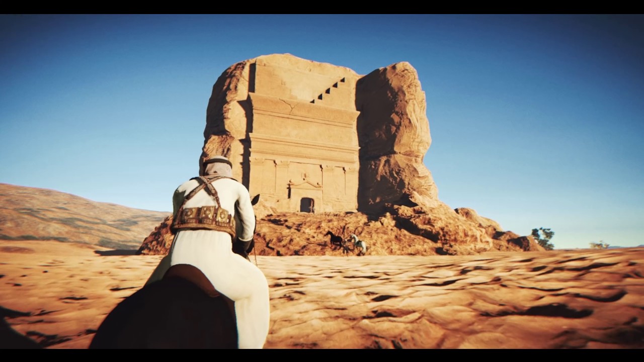 Badiya: Desert Survival