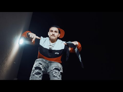 8K & Rowdy Racks - Taddle Tails (Official Music Video)