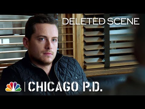 Chicago PD - That's All (Deleted Scene)