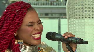 Lady X Performs “Igugu Lami (My Jewel)”