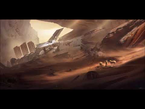 Galantis feat. Madison Mars feat. Stadiumx&BISHØP - Fallen Spaceship (Djseventeen Mashup)