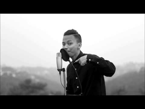 Ed Sheeran - Shape of You Rap Remix | Shady Mellow