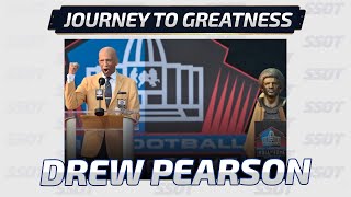 thumbnail: Denver Broncos Legend Steve Atwater Talks About His Legacy in This Journey to Greatness