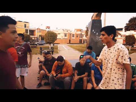 BAHAMONDE vs PUNISHER vs GRECO - OCTAVOS - FECHA 2 - ACHORAP SJ