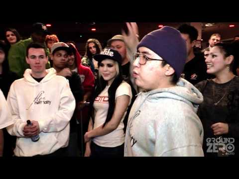 Heavy Knowledge vs Dirty Harry