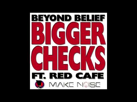 Bobby J (Beyond Belief) ft. Red Cafe - Bigger Checks (Produced by Kwame)