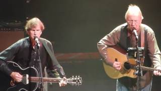 Mudcrutch.....Orphan of the Storm.....6/22/16.....Fox Theatre.....Oakland, CA