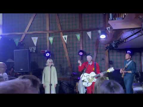 Leibonik - Ксенаморф (08.08.2021, паб "Большой Тим")