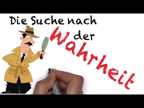 Was ist ein Paradigma? - Paradigmenwechsel erklärt