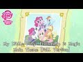 My Little Pony: Friendship is Magic Main Theme ...