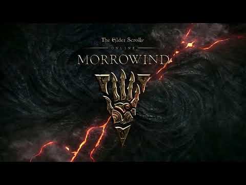 The Elder Scrolls Online: Morrowind - Main Theme Extended