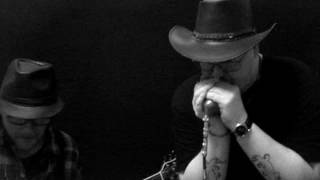 Boom Boom Blues. John Lee Hooker harmonica cover