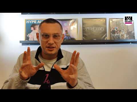 Inoki su Ghemon 🤝