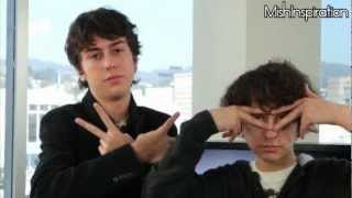 The Naked Brothers Band - If That&#39;s Not Love