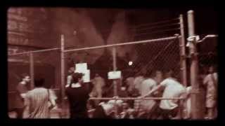 Dan Deacon:  &quot;Crystal Cat&quot;, Baltimore, MD. (8/26//2011)