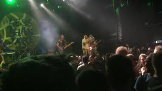 Less Than Jake - Last One Out Of Liberty City [LIVE at Anti Fest, NL]