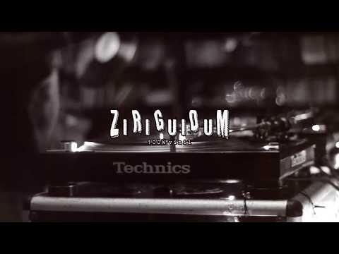 Ziriguidum Vinil