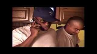 Prophet Jones backstage part 2