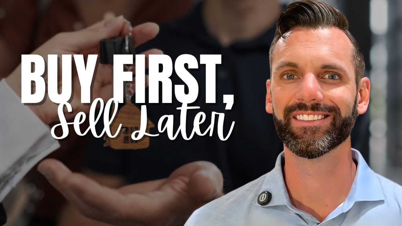 3 Smart Ways to Buy a New Home Before Selling