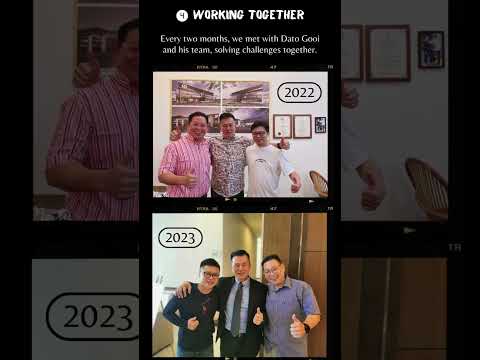 A Journey of Trust & Growth — Thank You, GB Plas