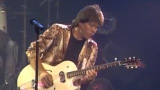 George Thorogood - Let The Good Times Roll - 7/5/1984 - Capitol Theatre (Official)